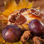 Pstrąg Ojcowski food