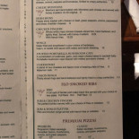 Cafe Pomerania Carte