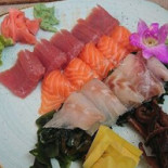 Hocho Sushi Ramen Dania