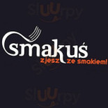 Smakuś Logo