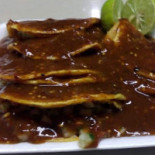 Słodka Rozpusta Comida