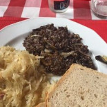 Pizza Bellissima Nourriture