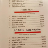 Wół W Centrum Carte