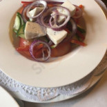 Restauracje Pałacu Pakoszów Bebida