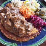 Podgórzanka Dania