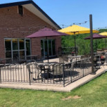 Czarny Piec Exterior