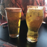 Tkacka Craft Kitchen Boisson