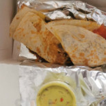 Tacos Locos Nourriture