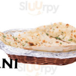 Rani Indyjska Nourriture