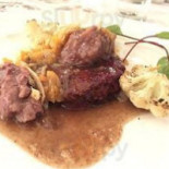 16 Stołów Nourriture