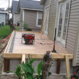 Pod Brzozka Extérieur