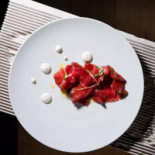 Baba Pruska Nourriture