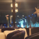 Indeks Bistro À l'intérieur