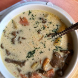 Jatojem Sushi Nourriture