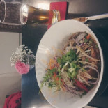 U Ciebie Czy U Mnie Nourriture