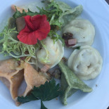 Zajazd Sokołda Nourriture