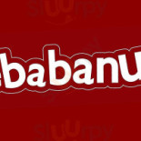Kebabanusz Je Kebaba Logo
