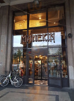 Kawiarenka Magdalenka Exterior