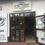 Graj Cafe Extérieur