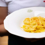 Góra Dół Nourriture