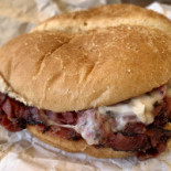 Murowianka Nourriture