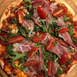 Pizzeria Da Vinci Fordon Dania
