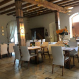 Pizzeria Da Vinci Fordon Wewnątrz