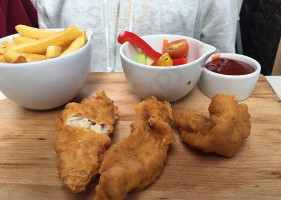 Zajazd Przy Gościńcu food