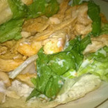 Killer Pizza Nourriture