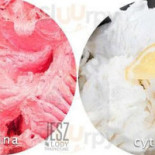 77 (chałupy) Comida