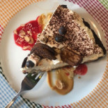 Graj Cafe Nourriture