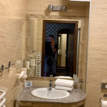 Amber À l'intérieur