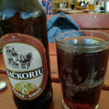 Karczma Litewska Napój