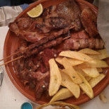 Dw Sczelinka Nourriture