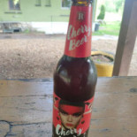 Schronisko Pasterka Bebida