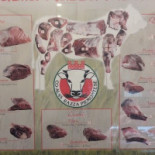 Karczma Bida Menu