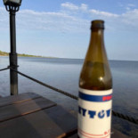 Port Chałupy Bebida