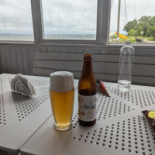 Port Chałupy Bebida