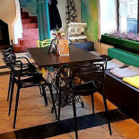 Ważne Miejsce Bistro Dentro