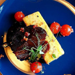 Ważne Miejsce Bistro Comida