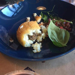 Ważne Miejsce Bistro Comida