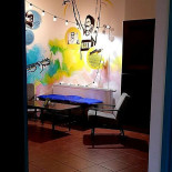 Ważne Miejsce Bistro Dentro