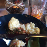 Ważne Miejsce Bistro Comida