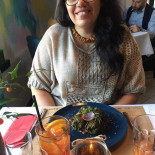 Ważne Miejsce Bistro Bebida