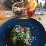 Ważne Miejsce Bistro Comida