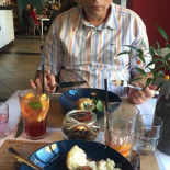 Ważne Miejsce Bistro Boisson