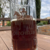 Browar Probus Bebida