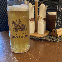 Browar Probus Bebida