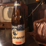 Captain Morgan Pub Boisson