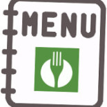 Zajazd Bialy Domek Logo